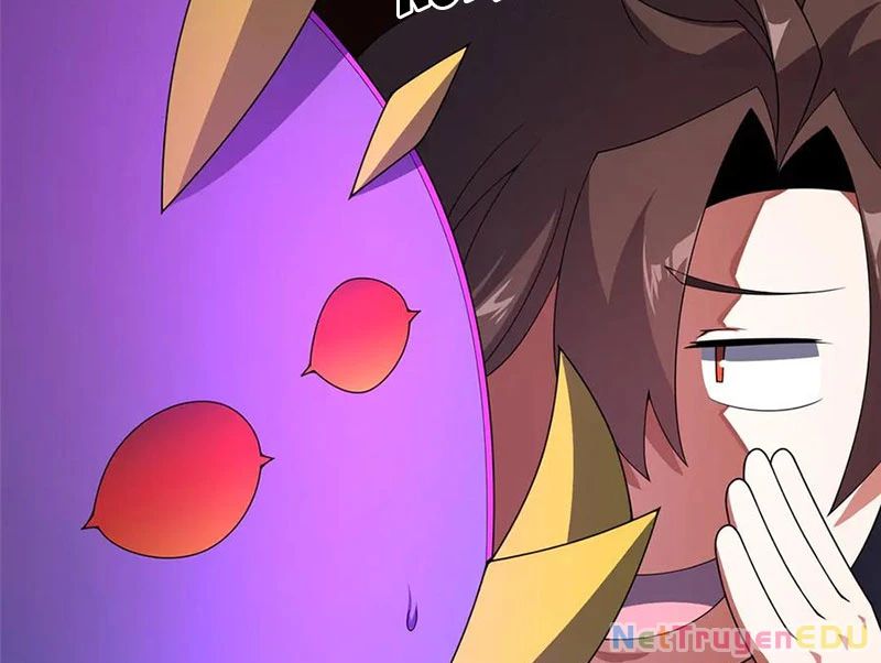 Thần Sủng Tiến Hóa Chap 384 - Next Chap 385