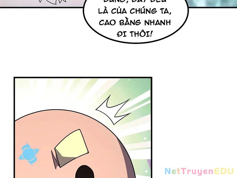 Thần Sủng Tiến Hóa Chap 384 - Next Chap 385