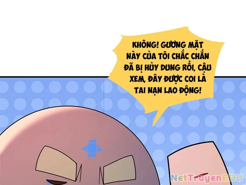 Thần Sủng Tiến Hóa Chap 384 - Next Chap 385