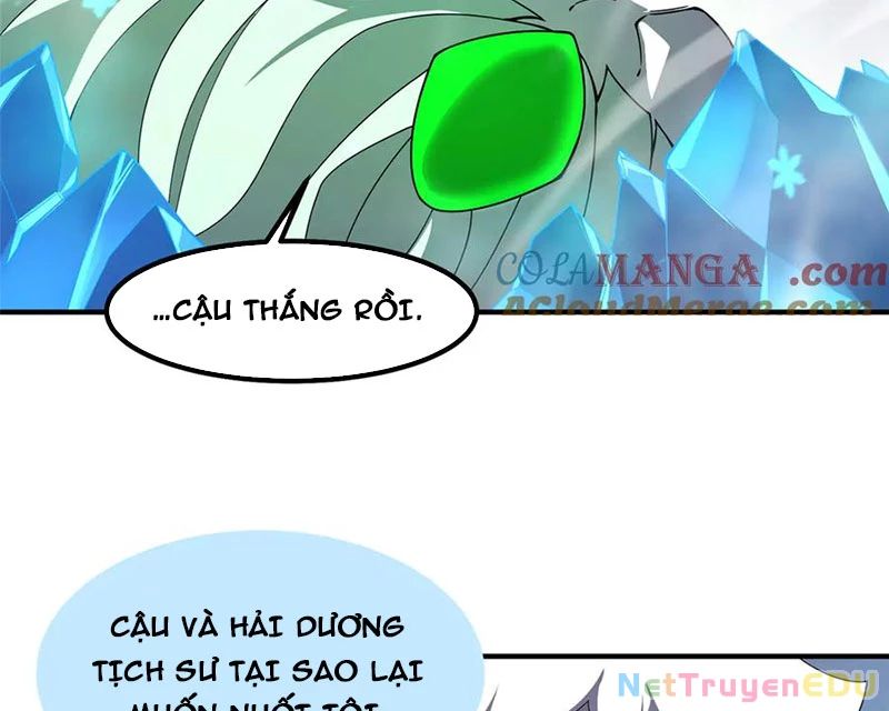 Thần Sủng Tiến Hóa Chap 384 - Next Chap 385