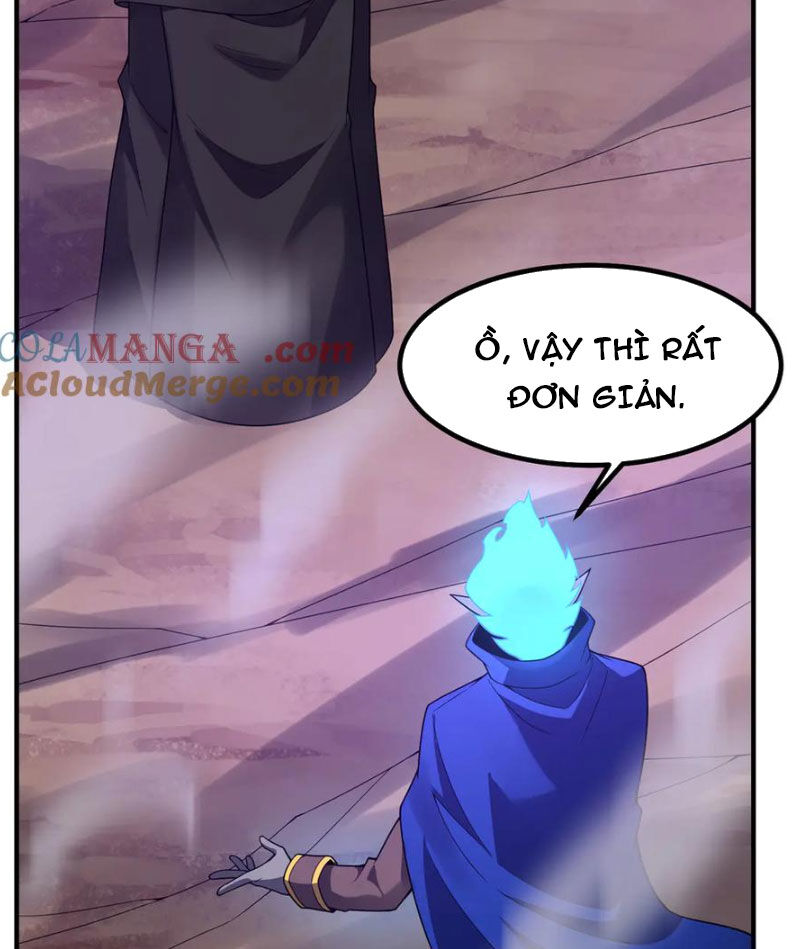 Thần Sủng Tiến Hóa Chap 385 - Next Chap 386