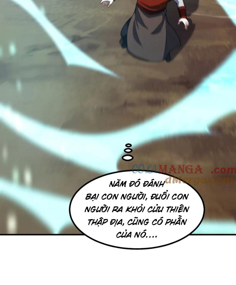 Thần Sủng Tiến Hóa Chap 385 - Next Chap 386