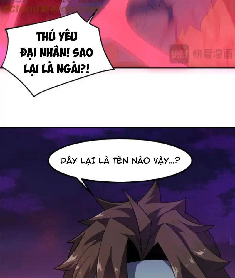 Thần Sủng Tiến Hóa Chap 322 - Next Chap 323