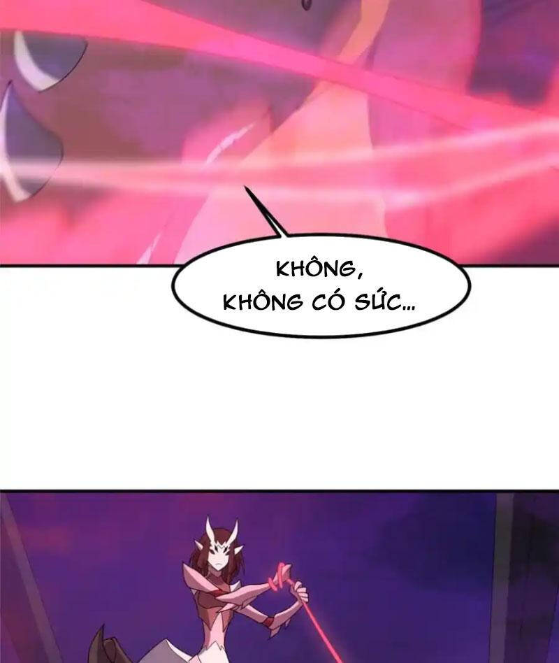 Thần Sủng Tiến Hóa Chap 322 - Next Chap 323