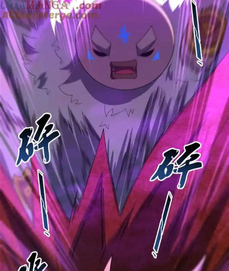 Thần Sủng Tiến Hóa Chap 322 - Next Chap 323