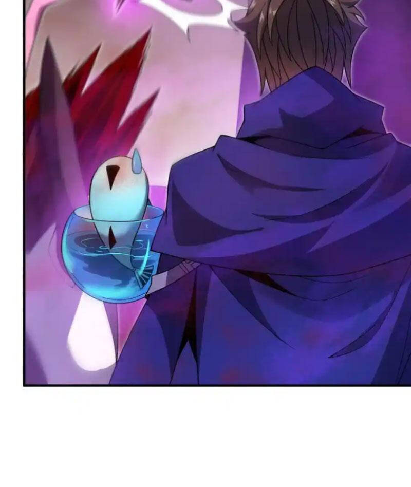 Thần Sủng Tiến Hóa Chap 322 - Next Chap 323