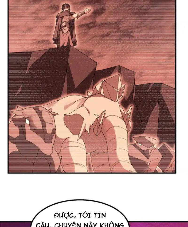 Thần Sủng Tiến Hóa Chap 322 - Next Chap 323