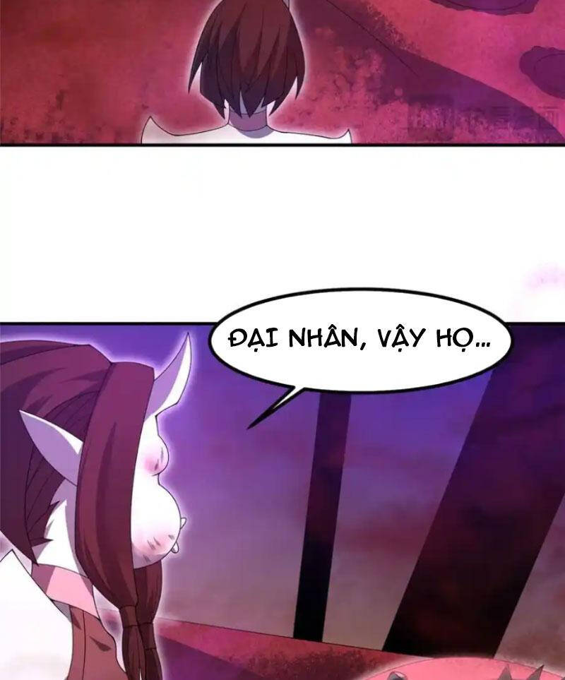 Thần Sủng Tiến Hóa Chap 322 - Next Chap 323