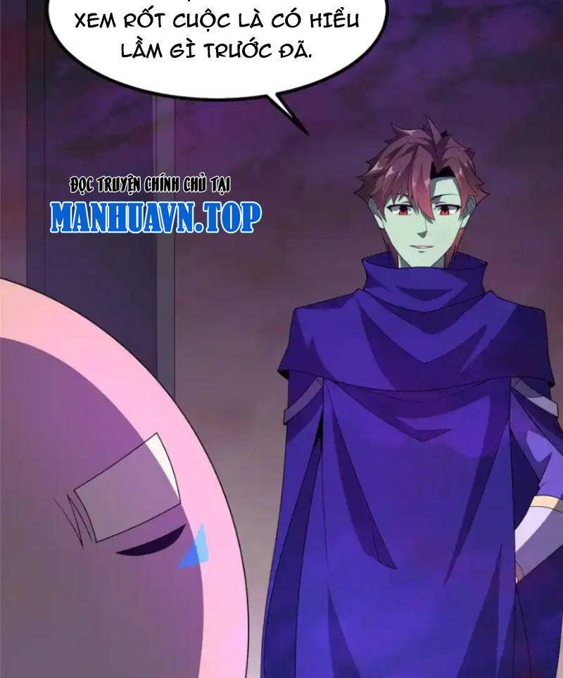 Thần Sủng Tiến Hóa Chap 322 - Next Chap 323