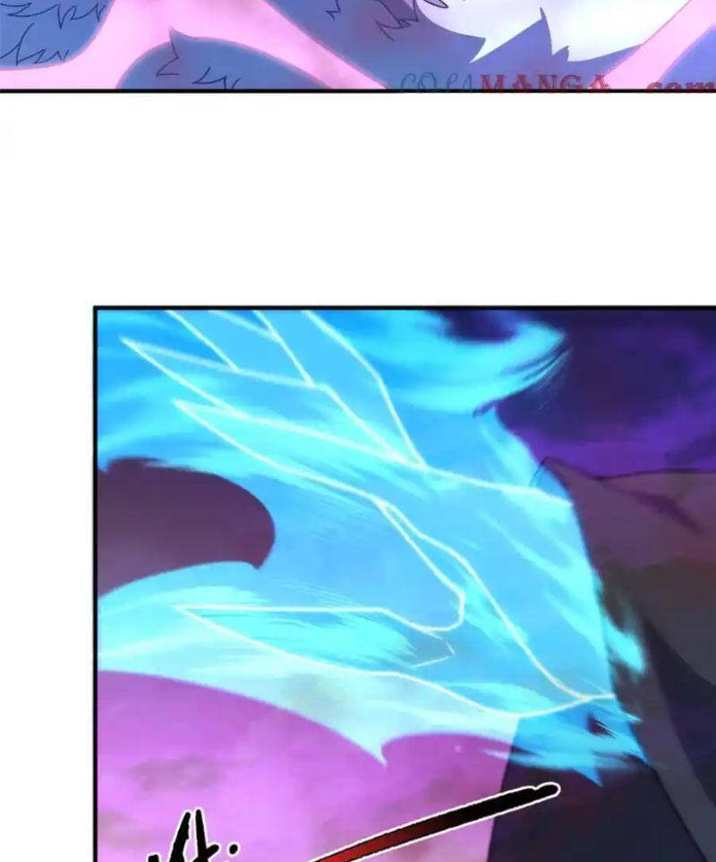 Thần Sủng Tiến Hóa Chap 322 - Next Chap 323