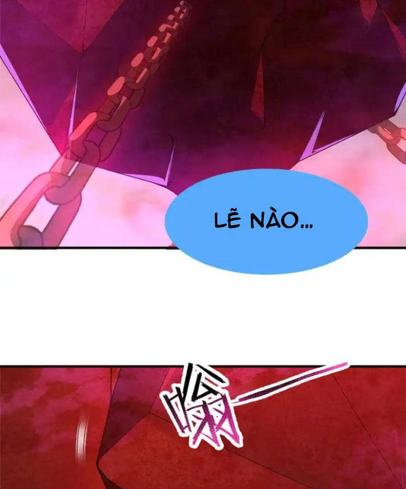 Thần Sủng Tiến Hóa Chap 322 - Next Chap 323