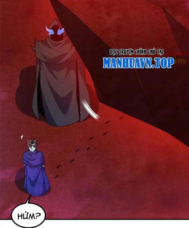 Thần Sủng Tiến Hóa Chap 322 - Next Chap 323