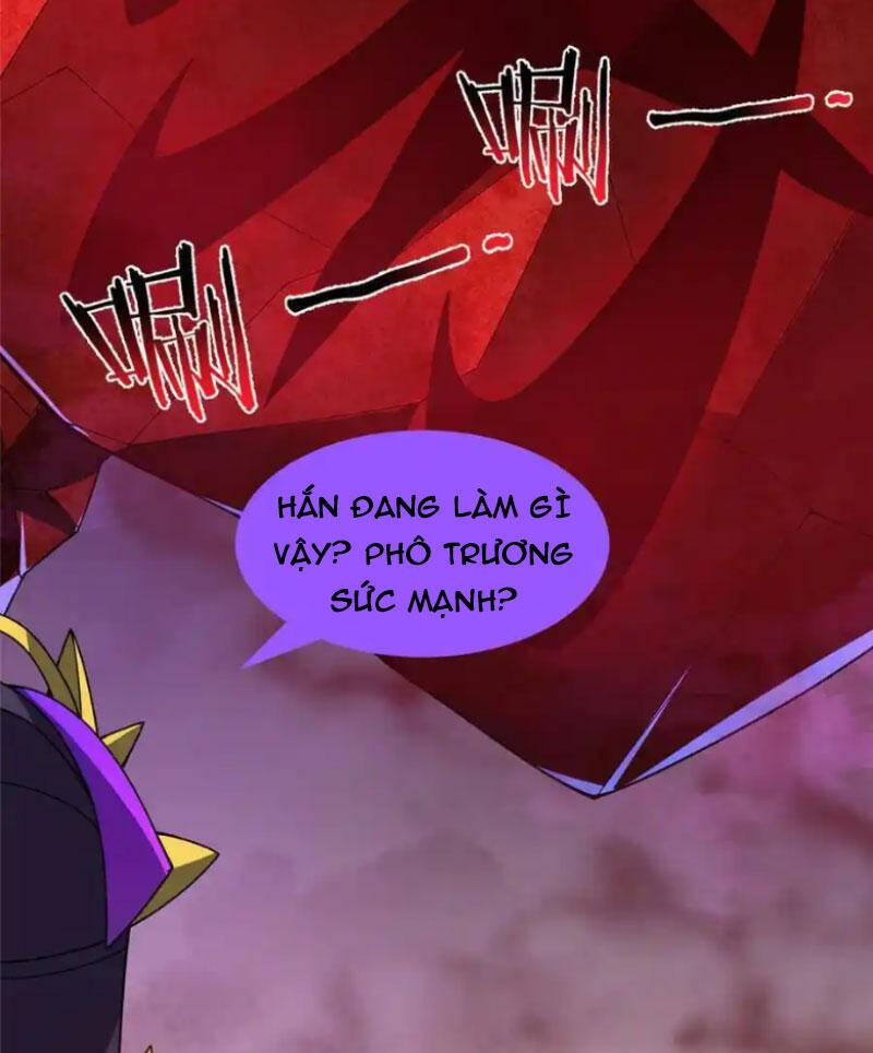 Thần Sủng Tiến Hóa Chap 322 - Next Chap 323