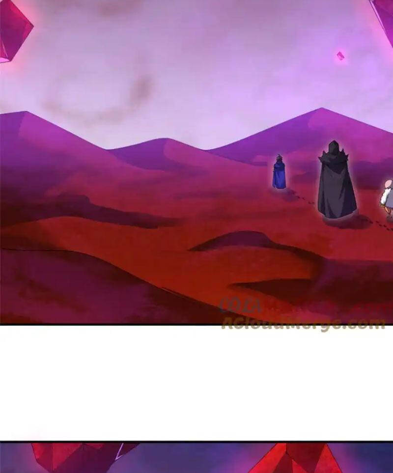 Thần Sủng Tiến Hóa Chap 322 - Next Chap 323