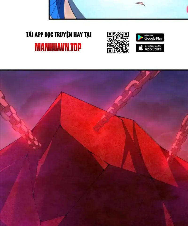 Thần Sủng Tiến Hóa Chap 322 - Next Chap 323