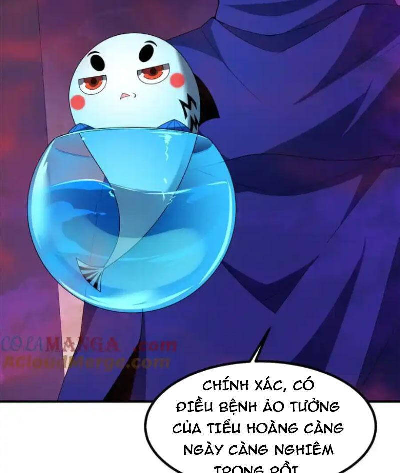 Thần Sủng Tiến Hóa Chap 322 - Next Chap 323