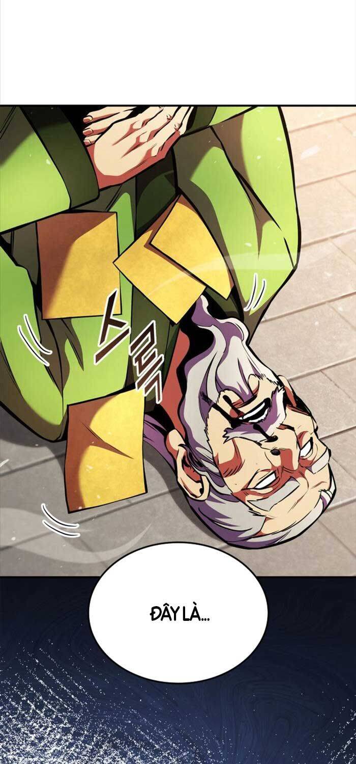 Huyền Thoại Game Thủ - Tái Xuất Chap 163 - Next Chap 164