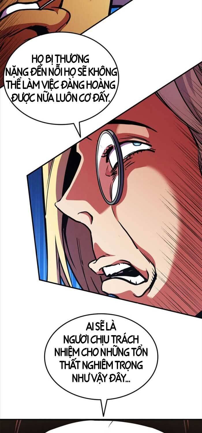 Huyền Thoại Game Thủ - Tái Xuất Chap 163 - Next Chap 164