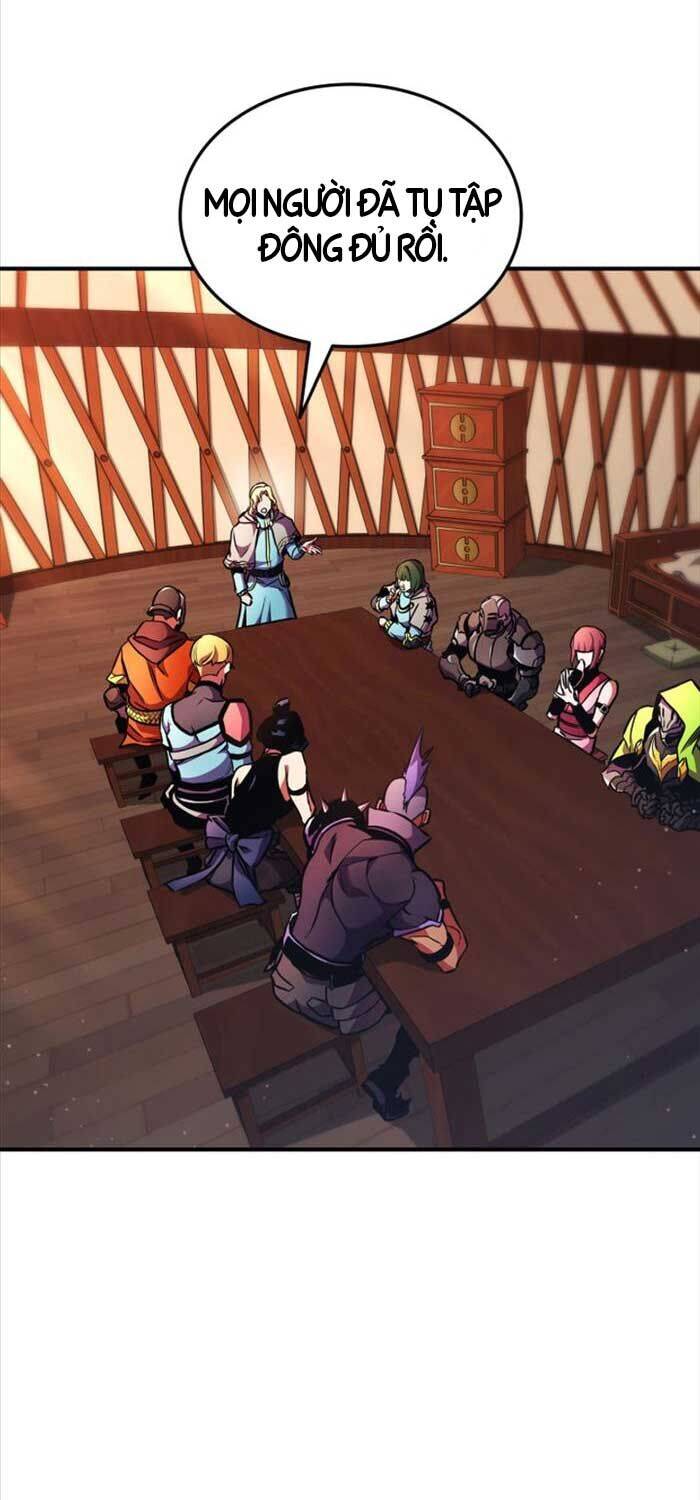 Huyền Thoại Game Thủ - Tái Xuất Chap 163 - Next Chap 164