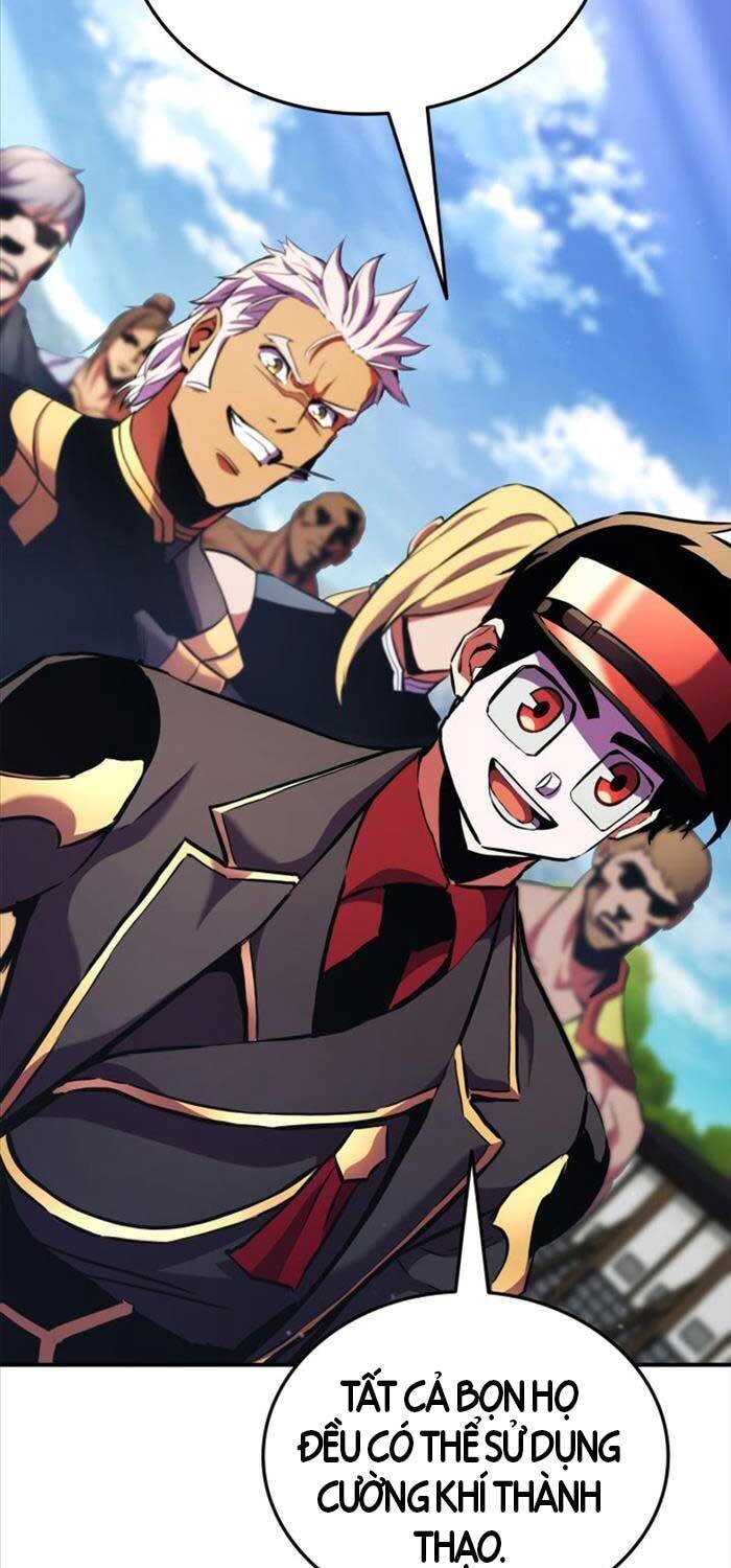 Huyền Thoại Game Thủ - Tái Xuất Chap 163 - Next Chap 164