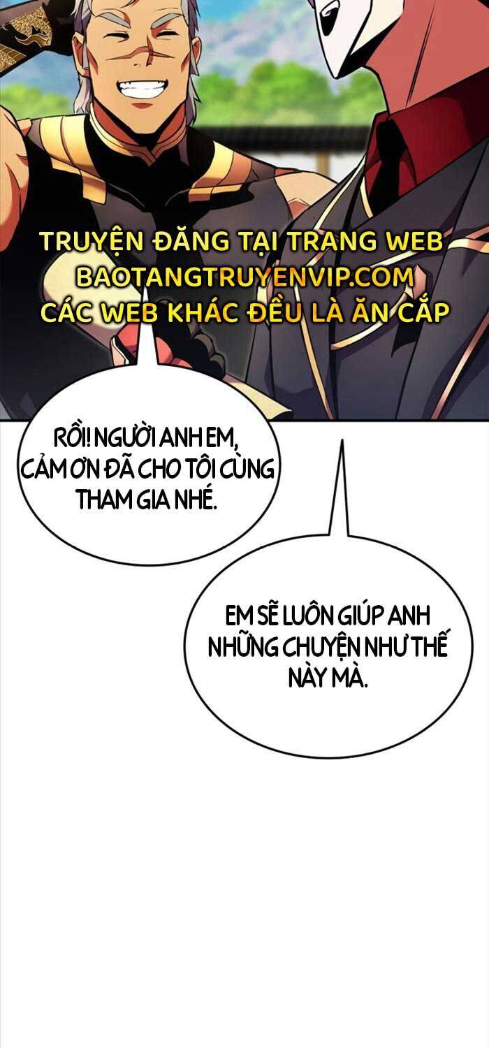 Huyền Thoại Game Thủ - Tái Xuất Chap 163 - Next Chap 164