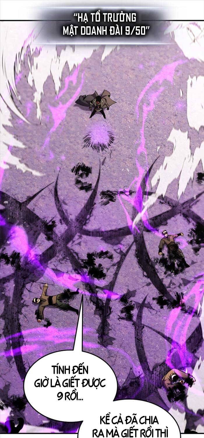 Huyền Thoại Game Thủ - Tái Xuất Chap 163 - Next Chap 164