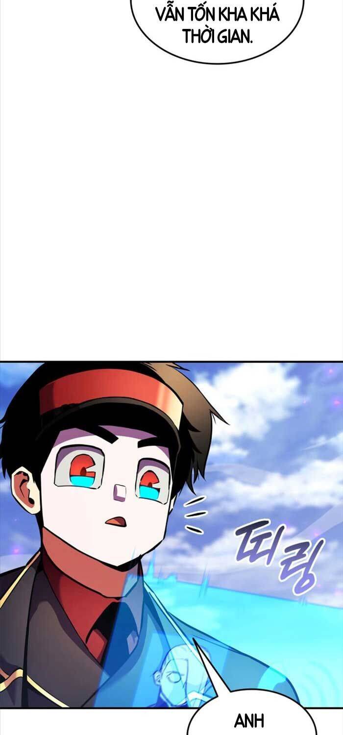 Huyền Thoại Game Thủ - Tái Xuất Chap 163 - Next Chap 164