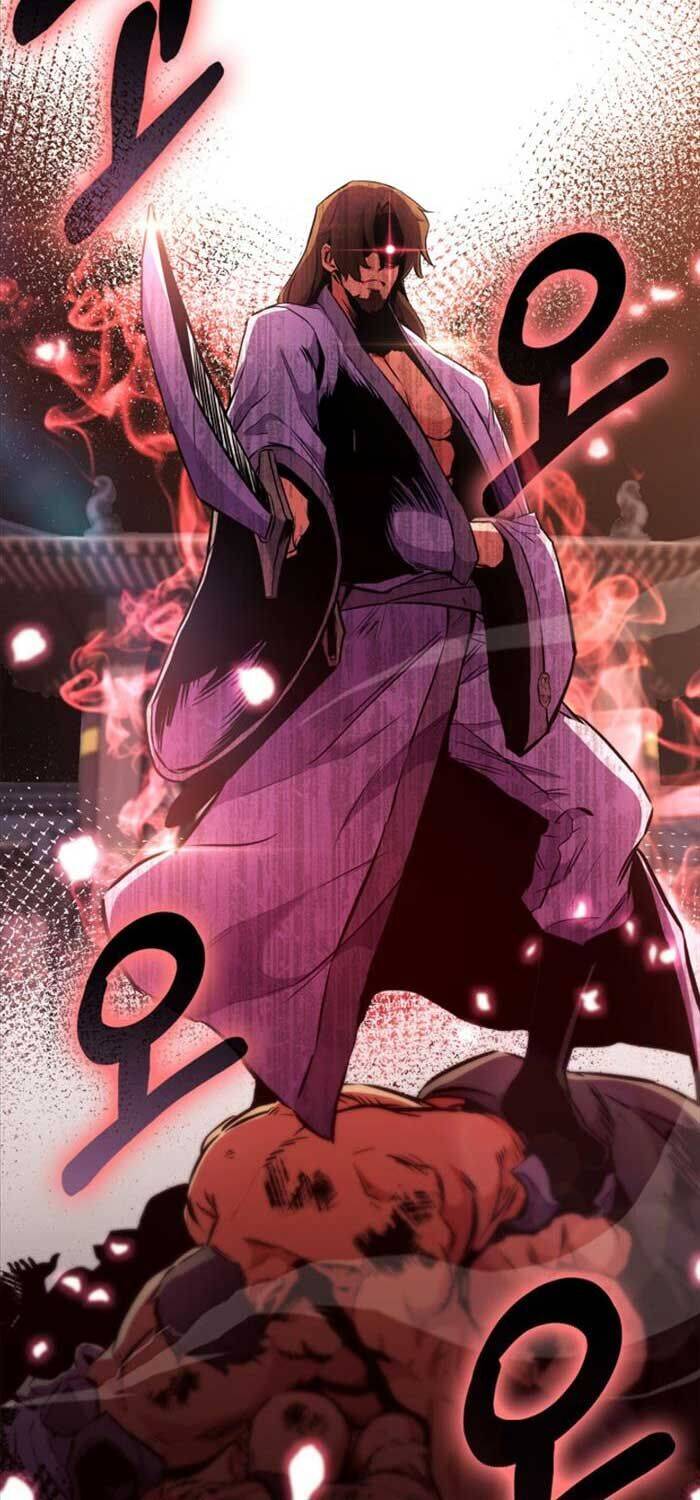 Huyền Thoại Game Thủ - Tái Xuất Chap 163 - Next Chap 164