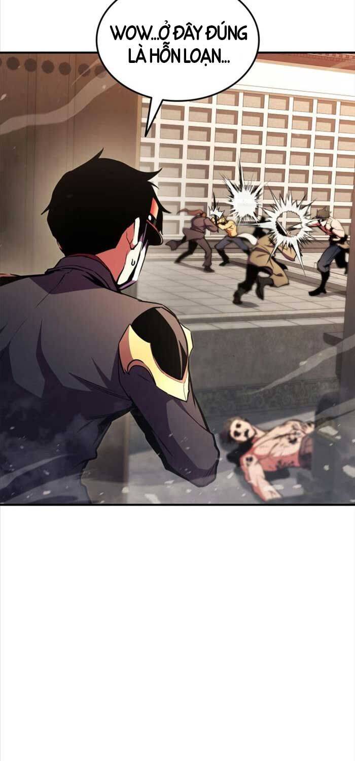 Huyền Thoại Game Thủ - Tái Xuất Chap 163 - Next Chap 164