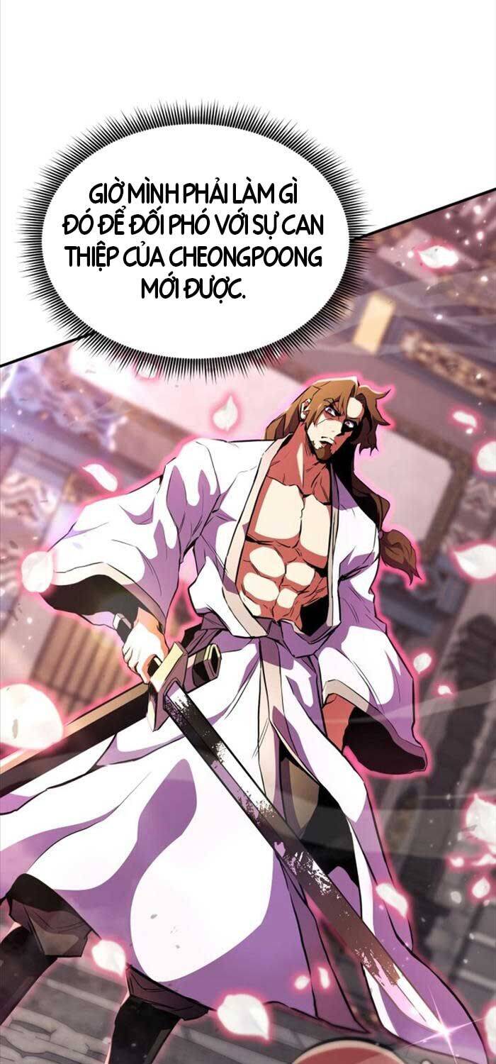 Huyền Thoại Game Thủ - Tái Xuất Chap 163 - Next Chap 164