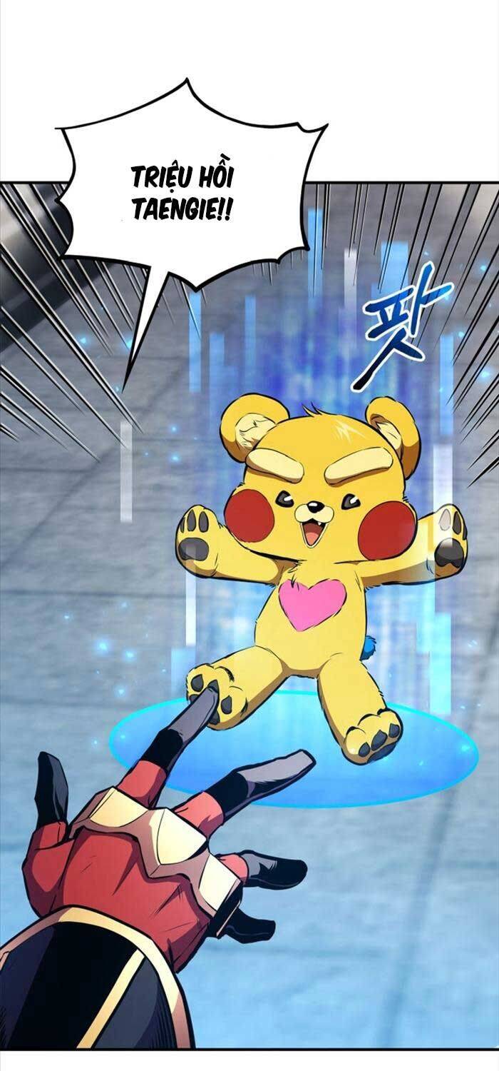 Huyền Thoại Game Thủ - Tái Xuất Chap 163 - Next Chap 164