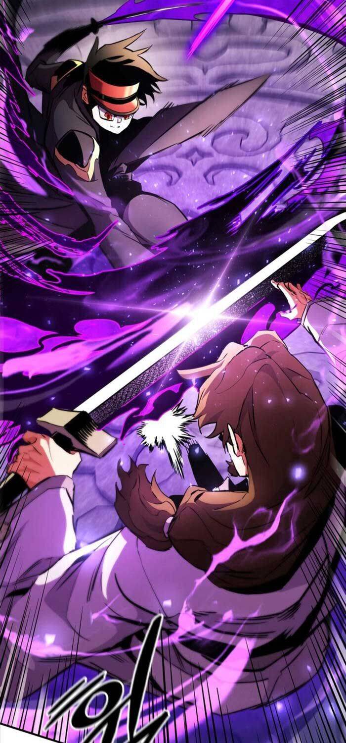 Huyền Thoại Game Thủ - Tái Xuất Chap 163 - Next Chap 164