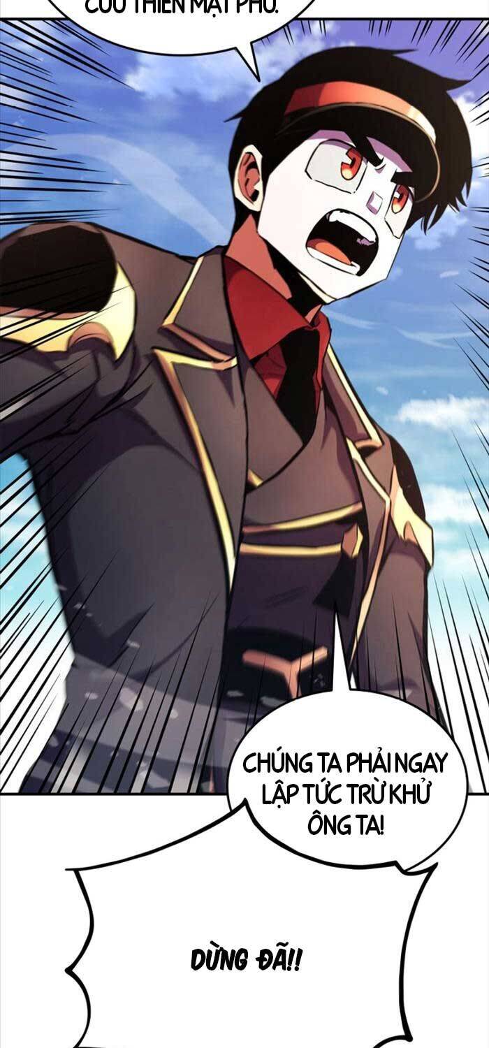 Huyền Thoại Game Thủ - Tái Xuất Chap 163 - Next Chap 164