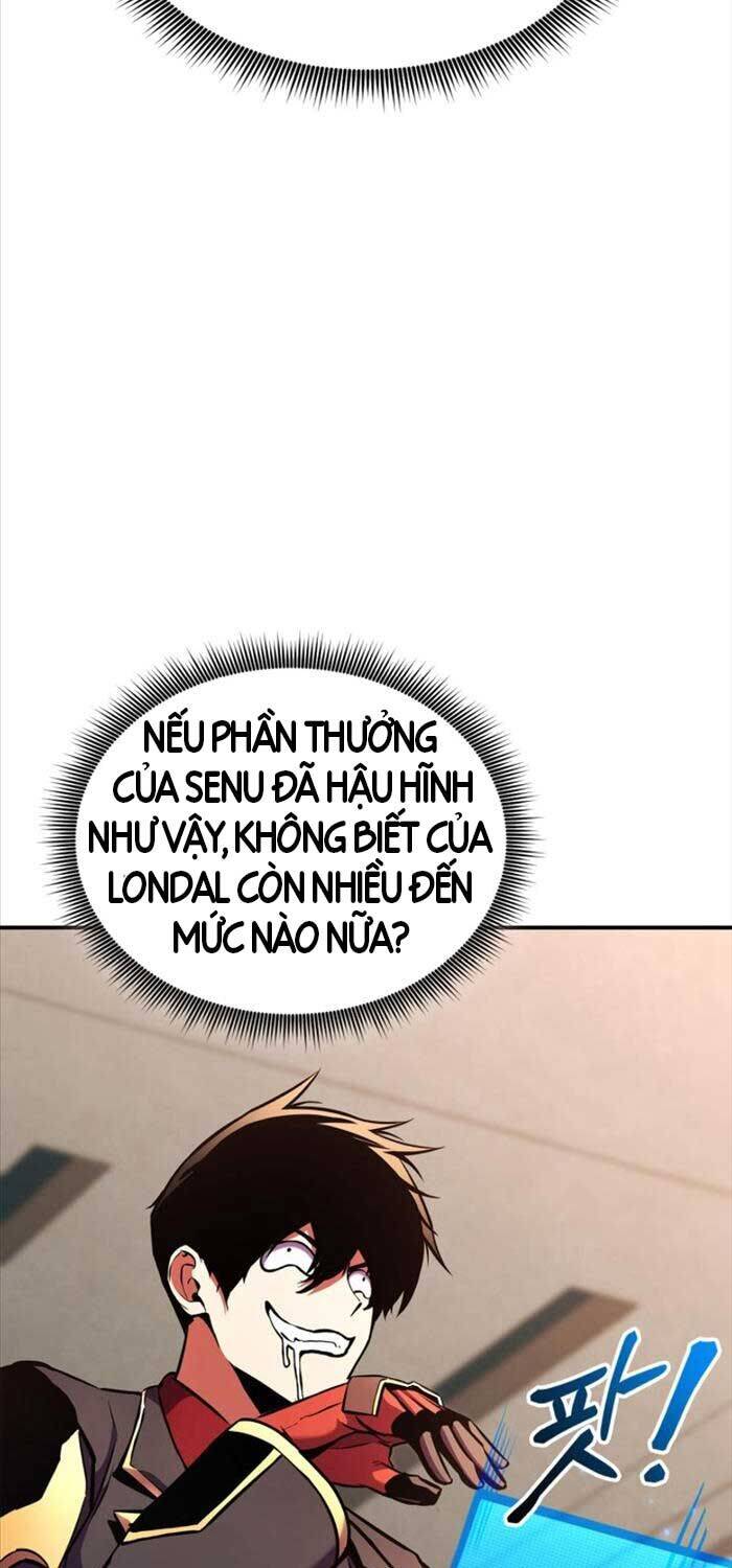 Huyền Thoại Game Thủ - Tái Xuất Chap 163 - Next Chap 164