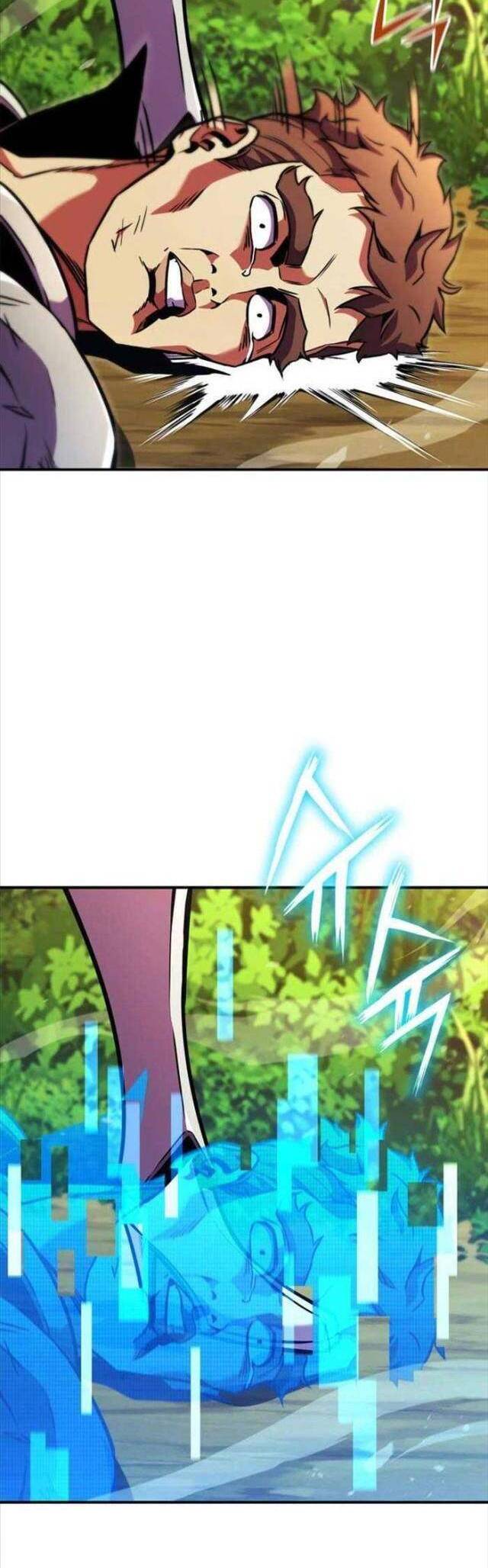 Huyền Thoại Game Thủ - Tái Xuất Chap 164 - Next Chap 165