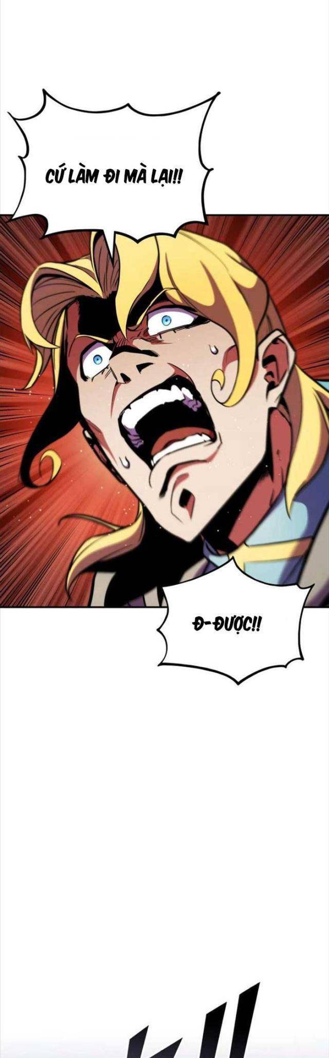 Huyền Thoại Game Thủ - Tái Xuất Chap 164 - Next Chap 165