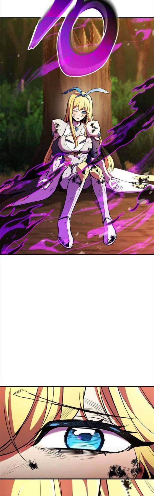 Huyền Thoại Game Thủ - Tái Xuất Chap 164 - Next Chap 165