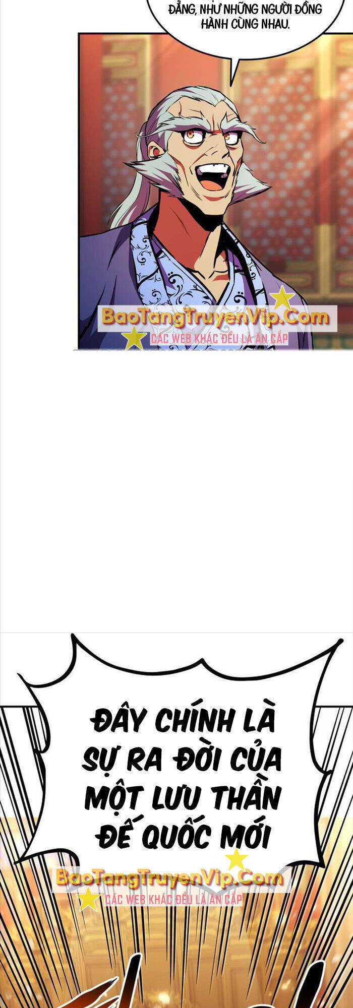 Huyền Thoại Game Thủ - Tái Xuất Chap 166 - Next Chap 167