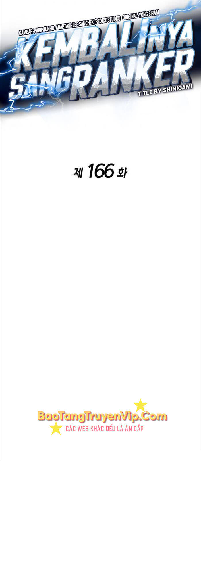 Huyền Thoại Game Thủ - Tái Xuất Chap 166 - Next Chap 167