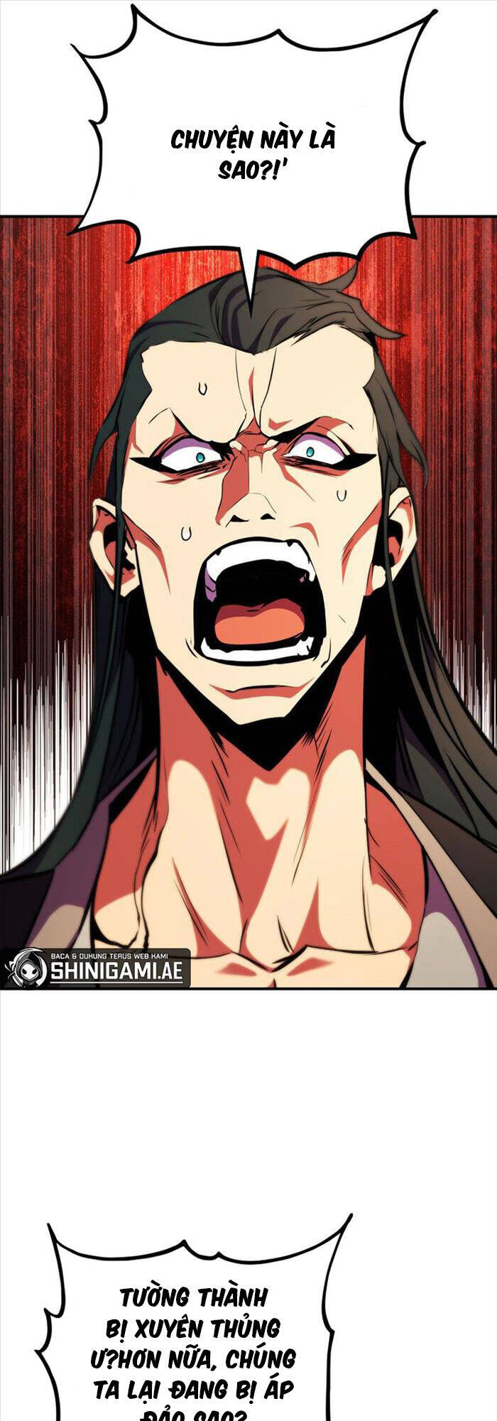 Huyền Thoại Game Thủ - Tái Xuất Chap 166 - Next Chap 167