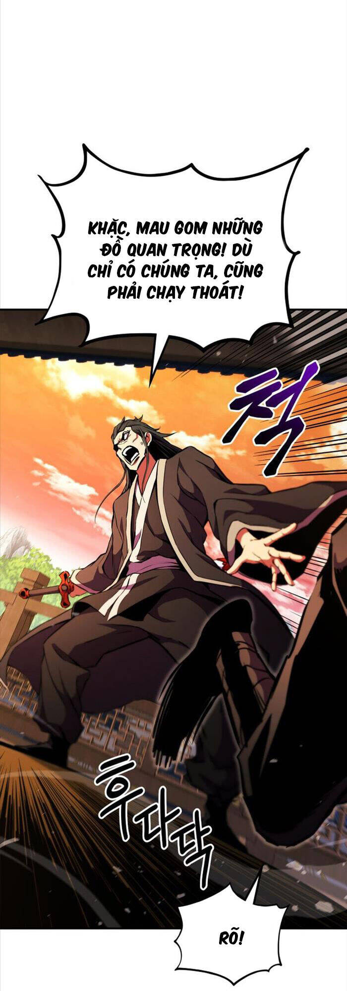 Huyền Thoại Game Thủ - Tái Xuất Chap 166 - Next Chap 167