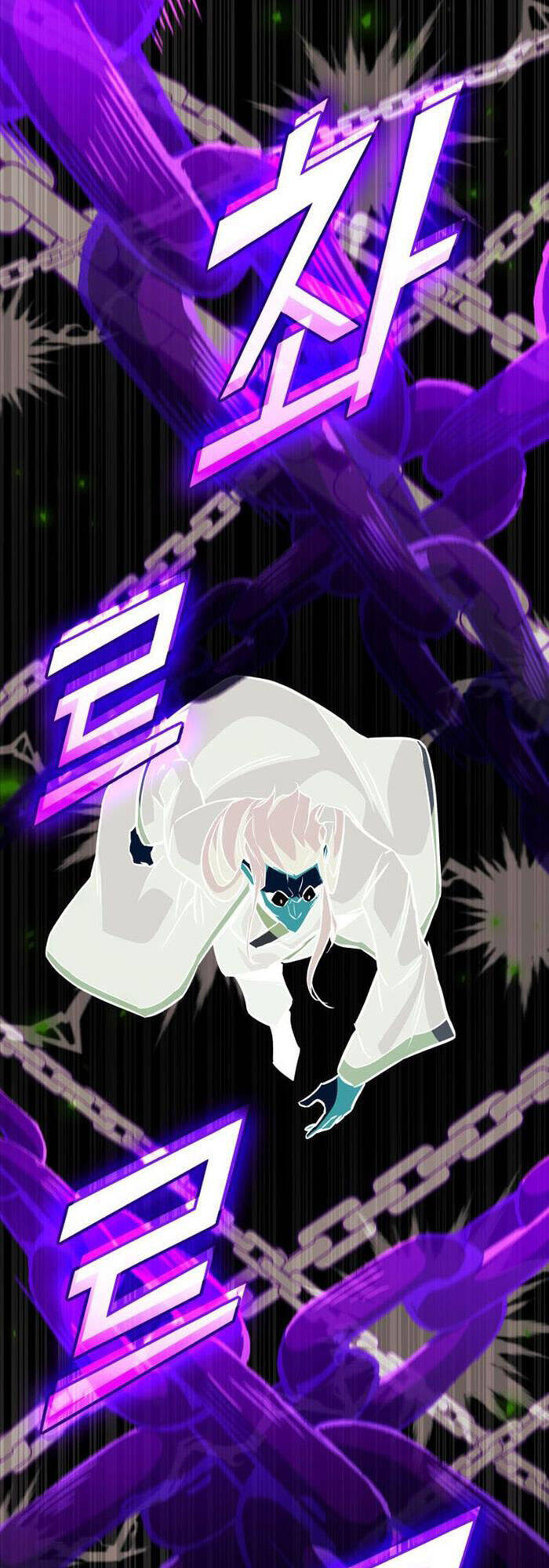 Huyền Thoại Game Thủ - Tái Xuất Chap 166 - Next Chap 167