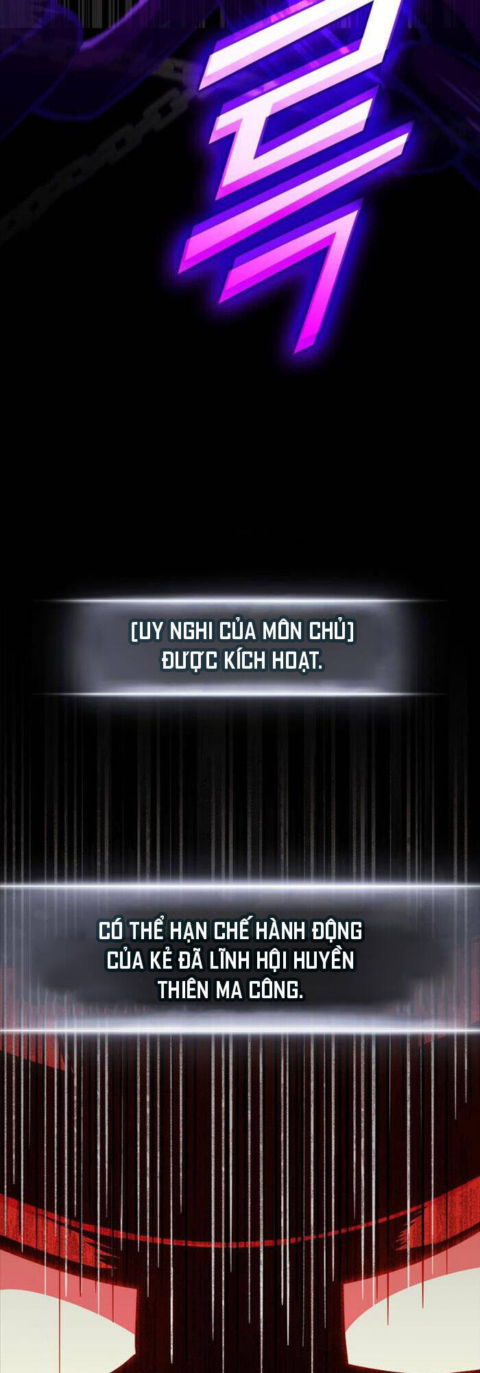 Huyền Thoại Game Thủ - Tái Xuất Chap 166 - Next Chap 167