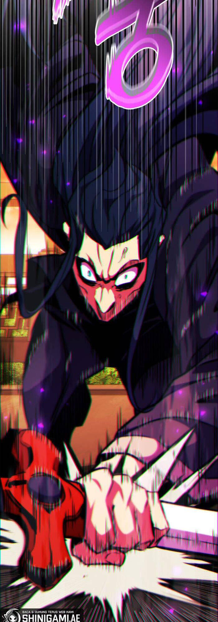 Huyền Thoại Game Thủ - Tái Xuất Chap 166 - Next Chap 167