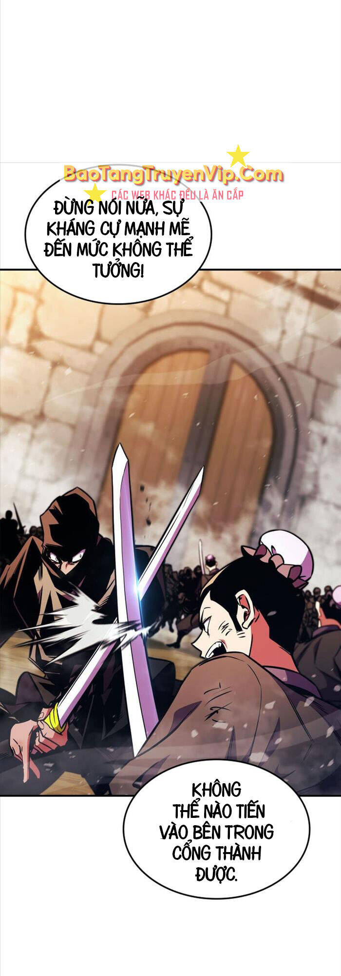 Huyền Thoại Game Thủ - Tái Xuất Chap 166 - Next Chap 167