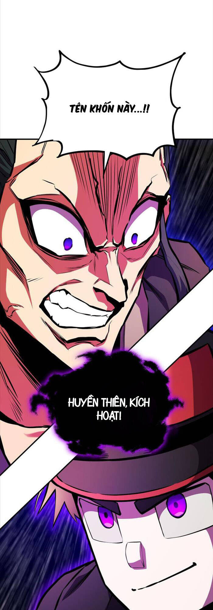 Huyền Thoại Game Thủ - Tái Xuất Chap 166 - Next Chap 167