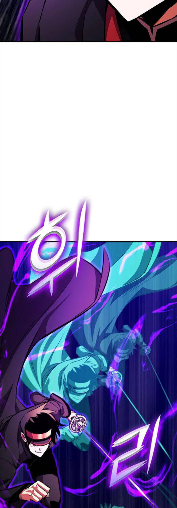 Huyền Thoại Game Thủ - Tái Xuất Chap 166 - Next Chap 167