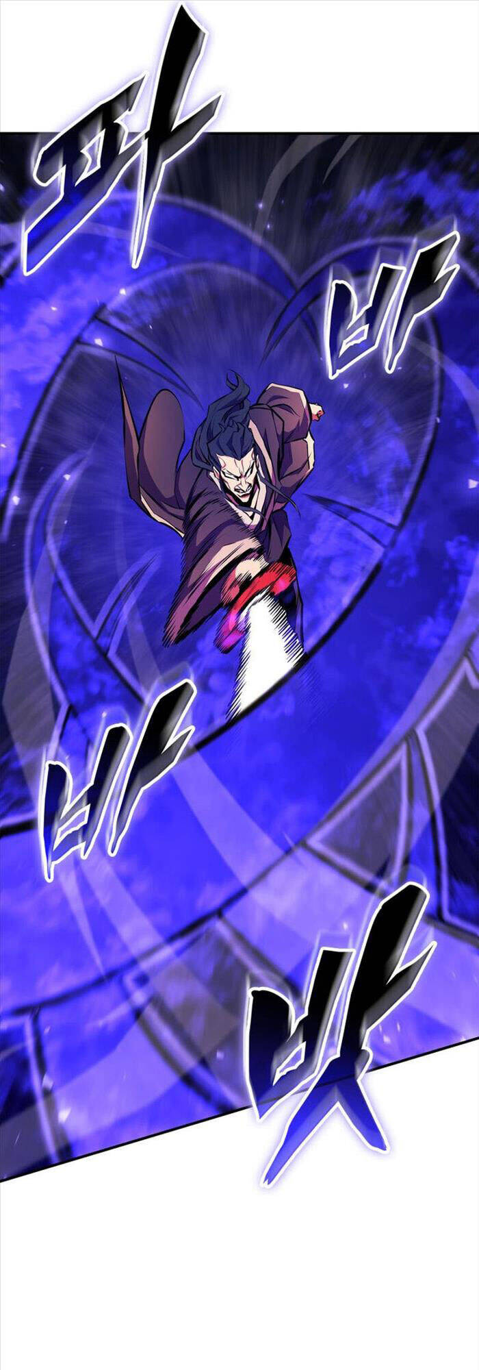 Huyền Thoại Game Thủ - Tái Xuất Chap 166 - Next Chap 167