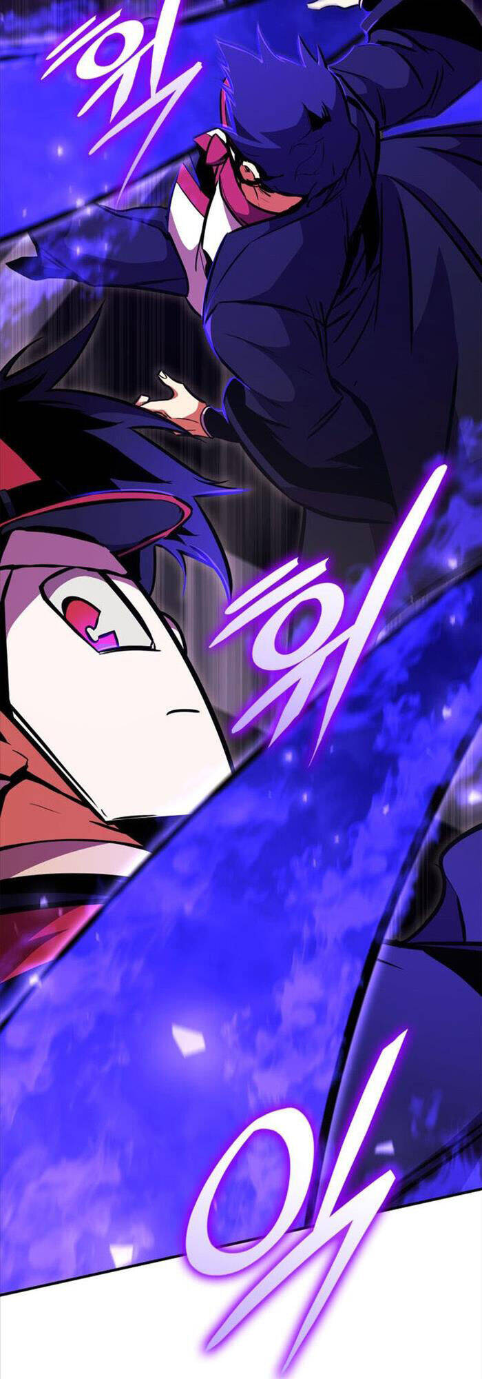 Huyền Thoại Game Thủ - Tái Xuất Chap 166 - Next Chap 167