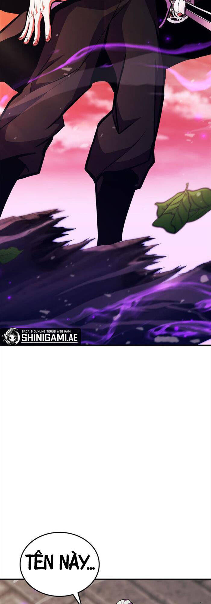 Huyền Thoại Game Thủ - Tái Xuất Chap 166 - Next Chap 167